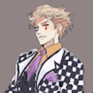 Meet your Posher, Lucifer